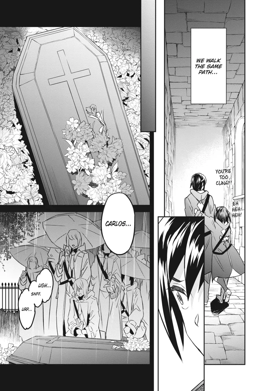 Nanatsu No Maken Ga Shihai Suru Chapter 46 - Page 23