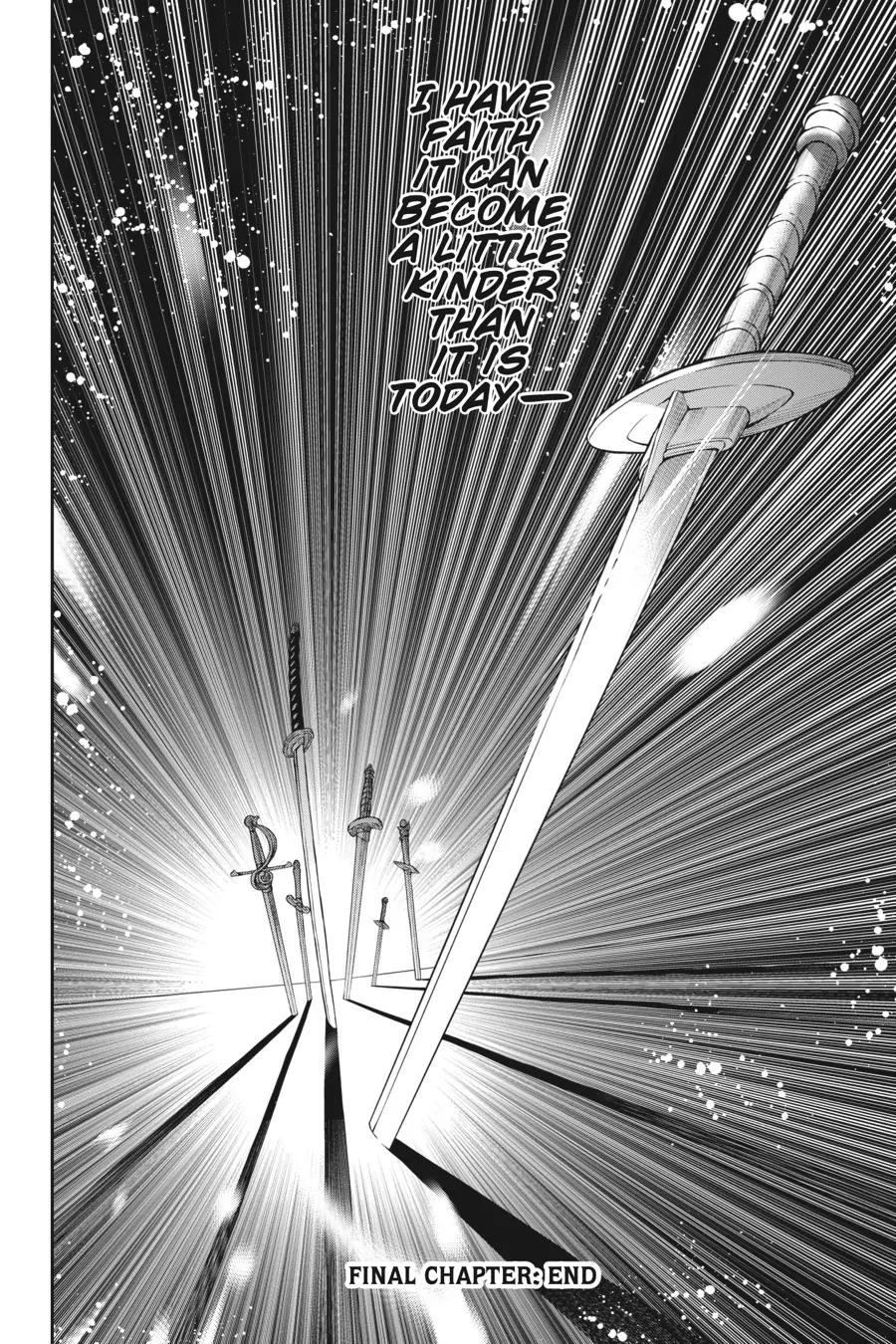 Nanatsu No Maken Ga Shihai Suru Chapter 46 - Page 27