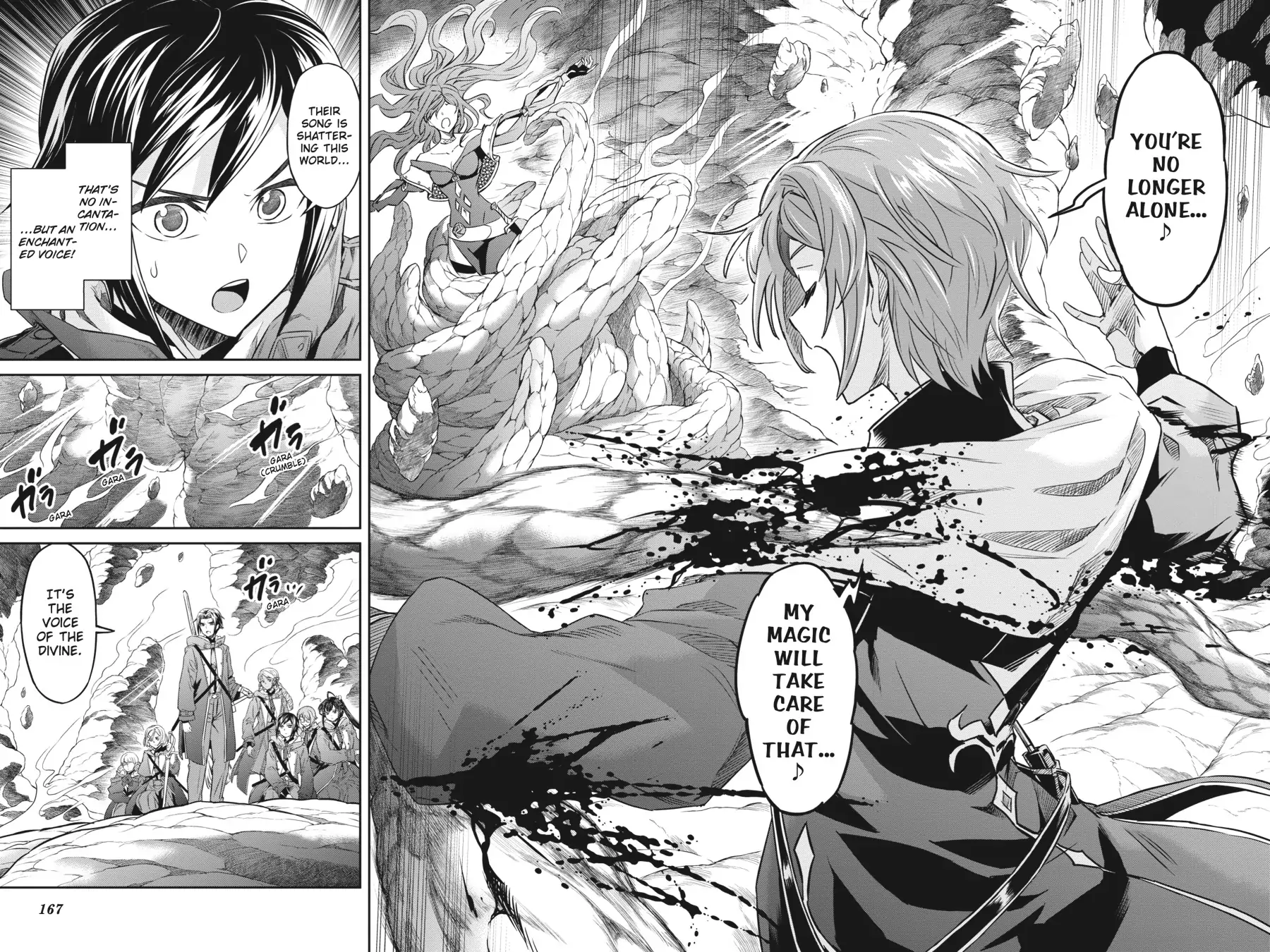 Nanatsu No Maken Ga Shihai Suru Chapter 46 - Page 6