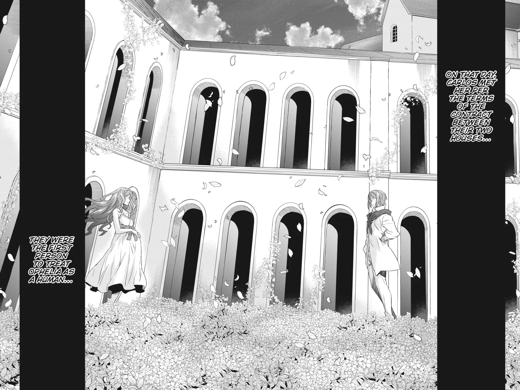 Nanatsu No Maken Ga Shihai Suru Chapter 46 - Page 9