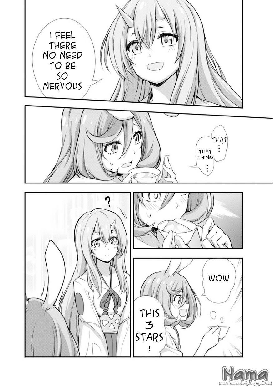 Tensei Shitara Slime Datta Ken: The Ways Of Strolling In The Demon Country Chapter 1 - Page 21