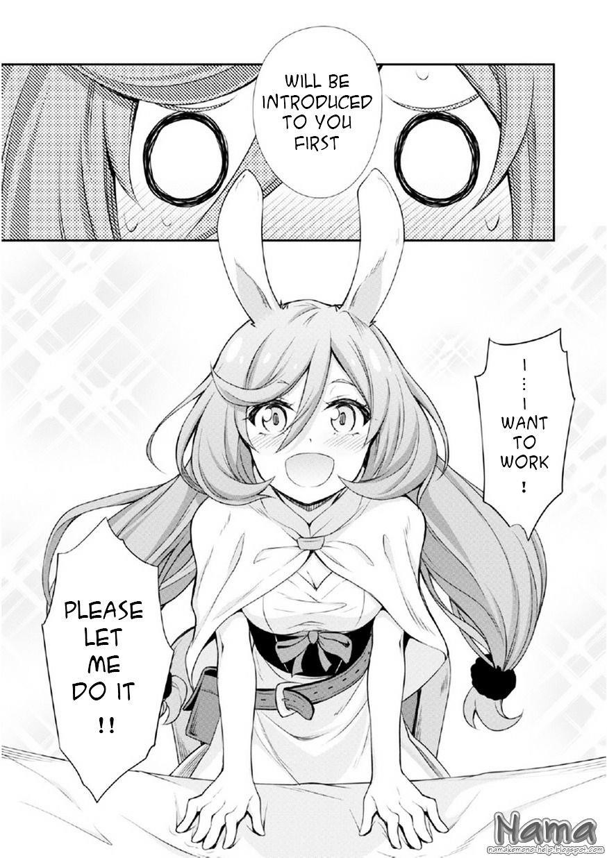 Tensei Shitara Slime Datta Ken: The Ways Of Strolling In The Demon Country Chapter 1 - Page 30