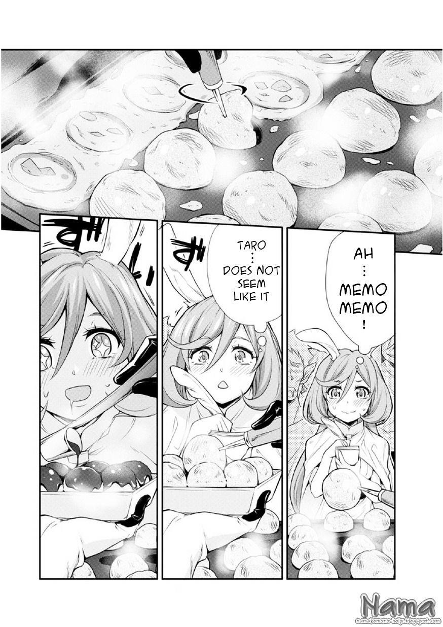 Tensei Shitara Slime Datta Ken: The Ways Of Strolling In The Demon Country Chapter 1 - Page 9