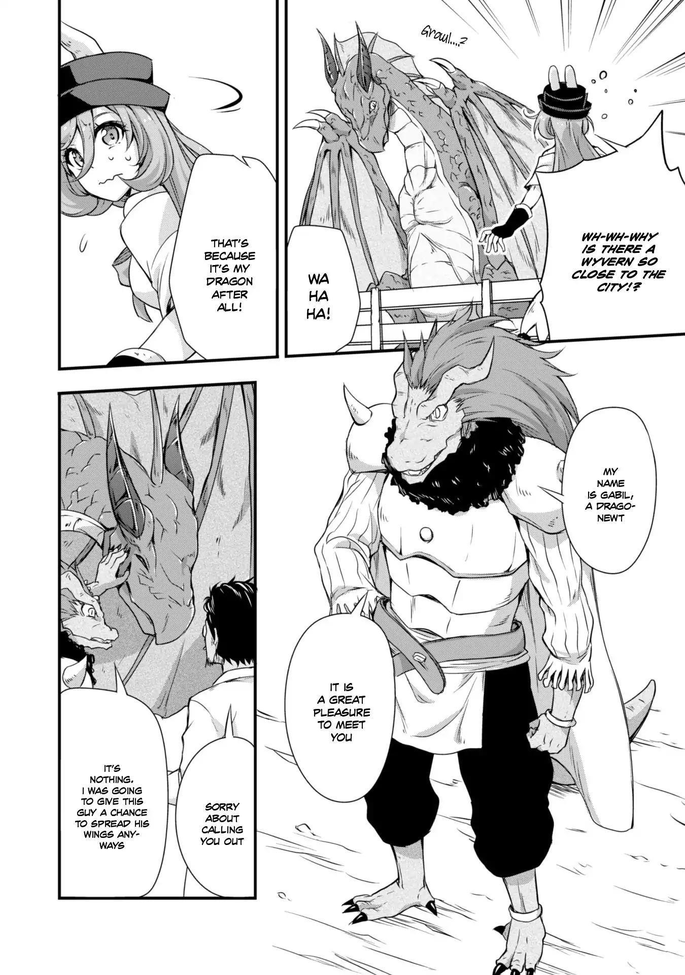 Tensei Shitara Slime Datta Ken: The Ways Of Strolling In The Demon Country Chapter 12 - Page 18