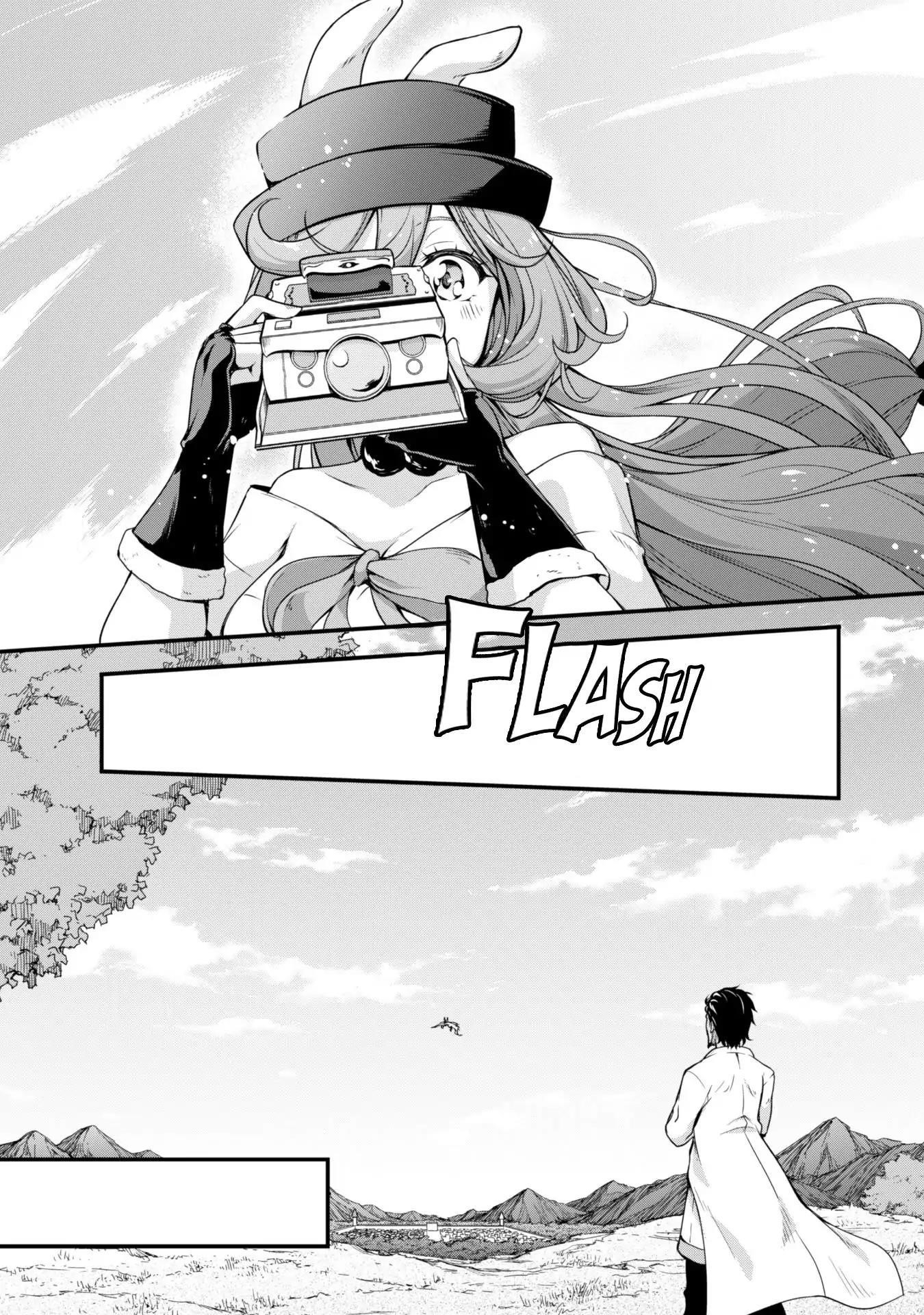 Tensei Shitara Slime Datta Ken: The Ways Of Strolling In The Demon Country Chapter 12 - Page 24