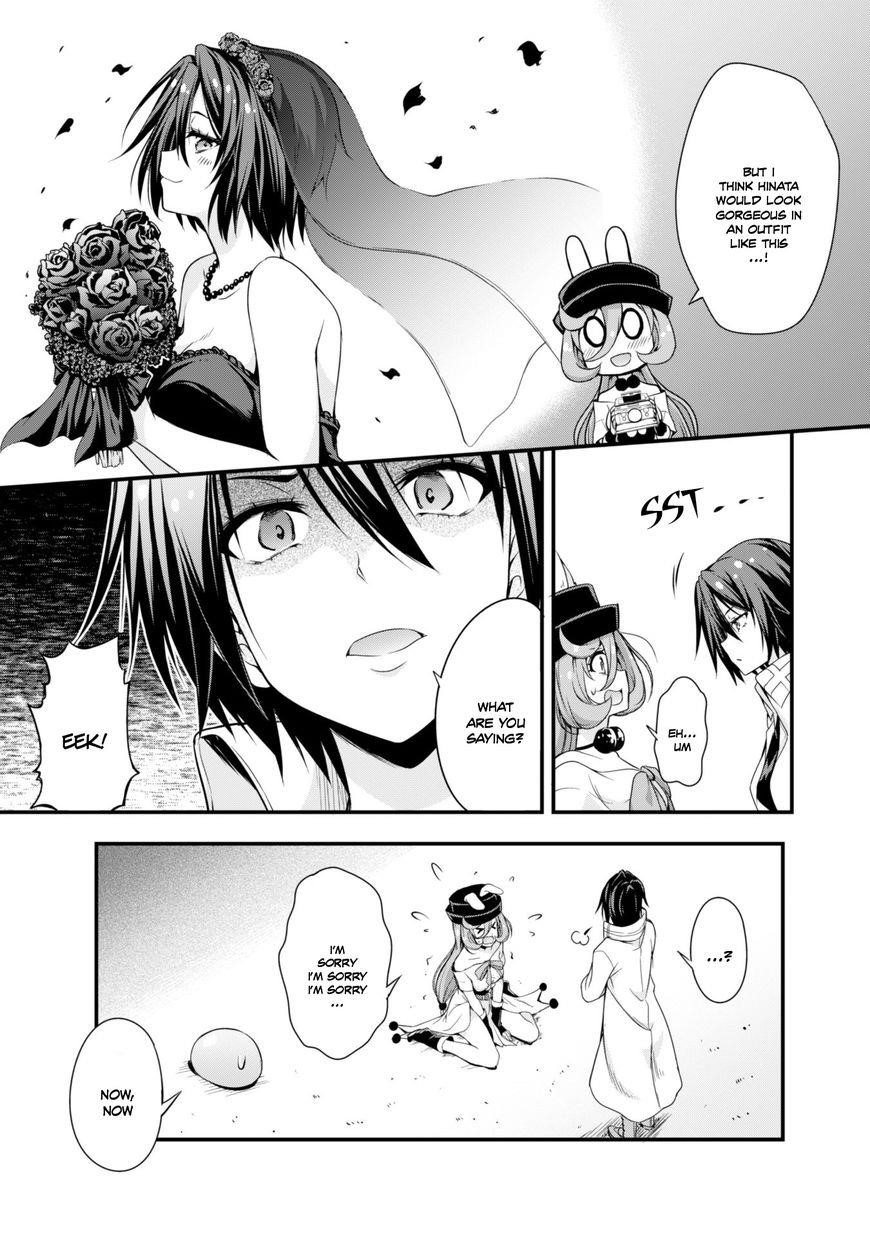 Tensei Shitara Slime Datta Ken: The Ways Of Strolling In The Demon Country Chapter 13 - Page 12