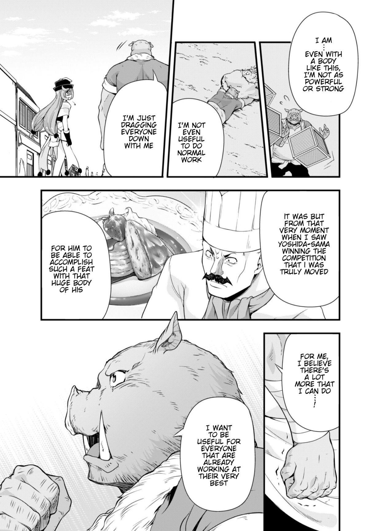 Tensei Shitara Slime Datta Ken: The Ways Of Strolling In The Demon Country Chapter 19 - Page 5