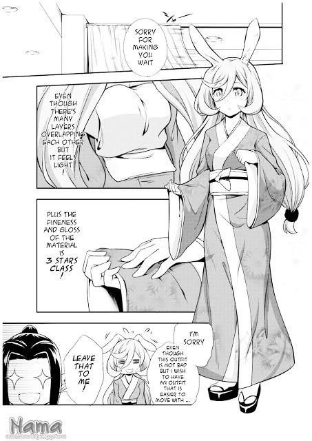 Tensei Shitara Slime Datta Ken: The Ways Of Strolling In The Demon Country Chapter 2 - Page 13