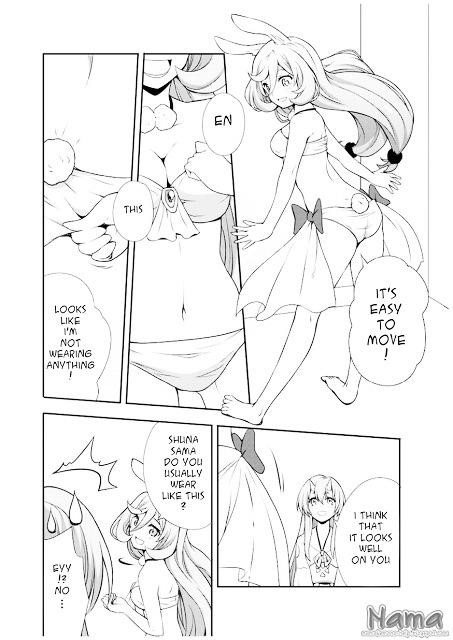 Tensei Shitara Slime Datta Ken: The Ways Of Strolling In The Demon Country Chapter 2 - Page 14