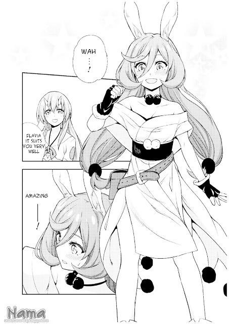 Tensei Shitara Slime Datta Ken: The Ways Of Strolling In The Demon Country Chapter 2 - Page 16