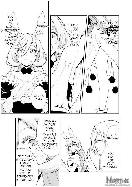 Tensei Shitara Slime Datta Ken: The Ways Of Strolling In The Demon Country Chapter 2 - Page 17
