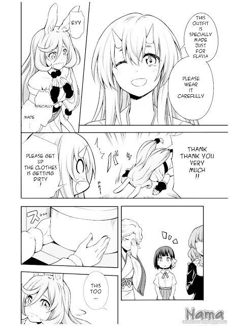 Tensei Shitara Slime Datta Ken: The Ways Of Strolling In The Demon Country Chapter 2 - Page 18