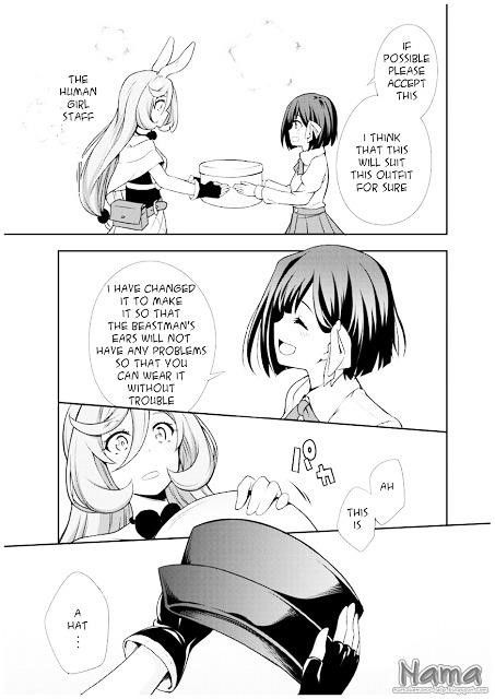 Tensei Shitara Slime Datta Ken: The Ways Of Strolling In The Demon Country Chapter 2 - Page 19