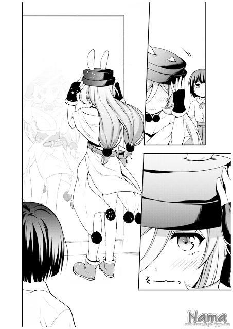 Tensei Shitara Slime Datta Ken: The Ways Of Strolling In The Demon Country Chapter 2 - Page 20