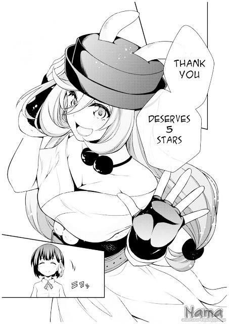 Tensei Shitara Slime Datta Ken: The Ways Of Strolling In The Demon Country Chapter 2 - Page 21