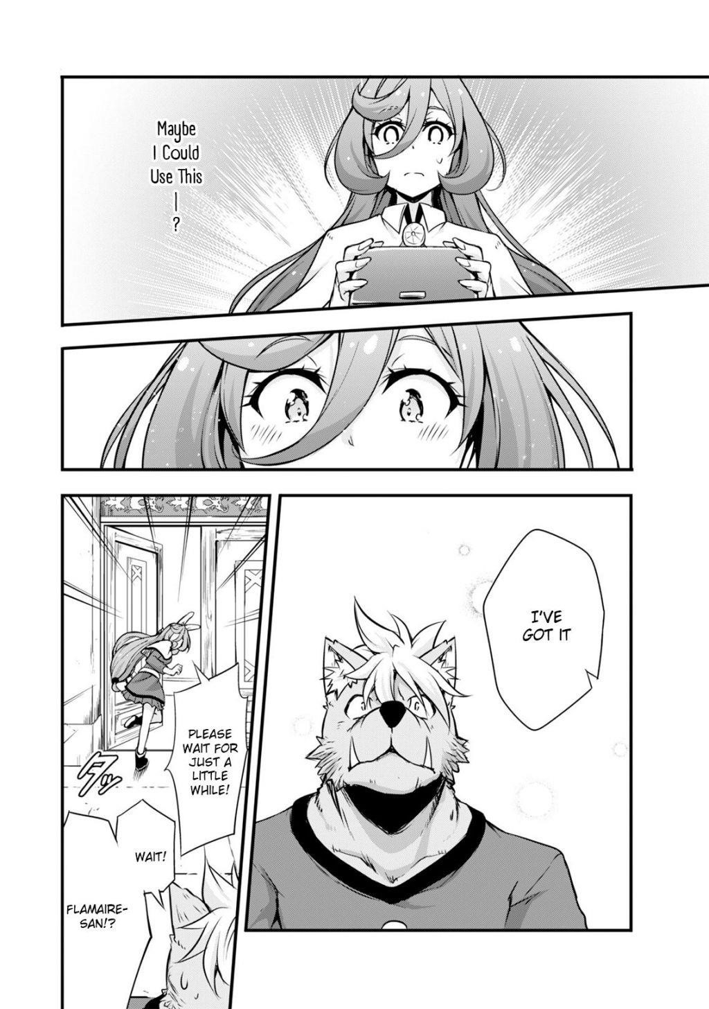 Tensei Shitara Slime Datta Ken: The Ways Of Strolling In The Demon Country Chapter 21 - Page 18