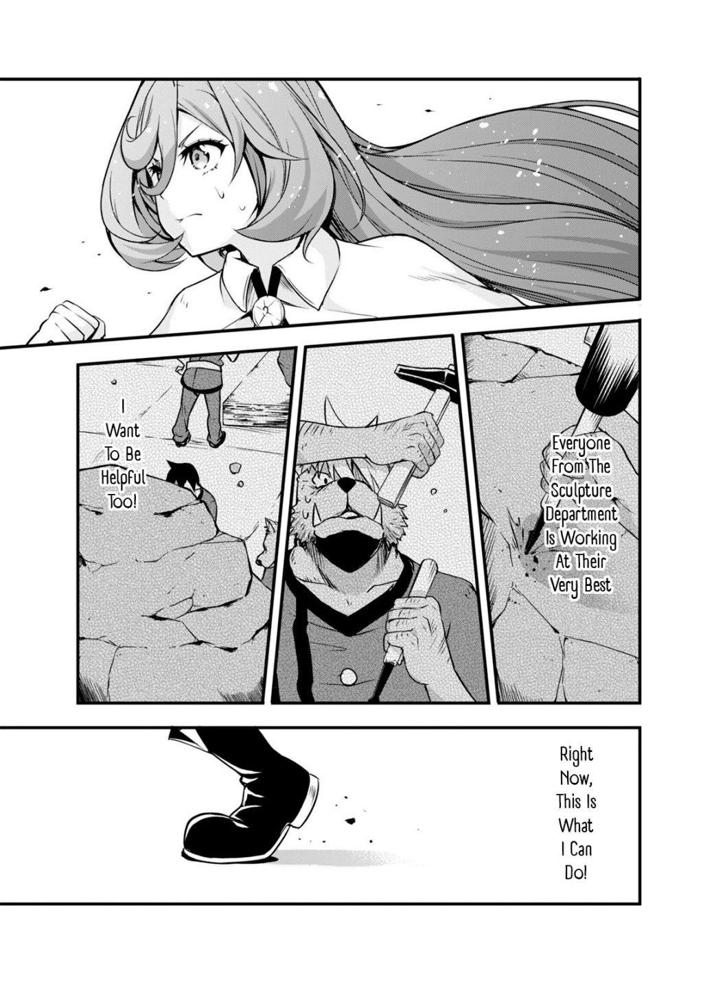 Tensei Shitara Slime Datta Ken: The Ways Of Strolling In The Demon Country Chapter 21 - Page 19