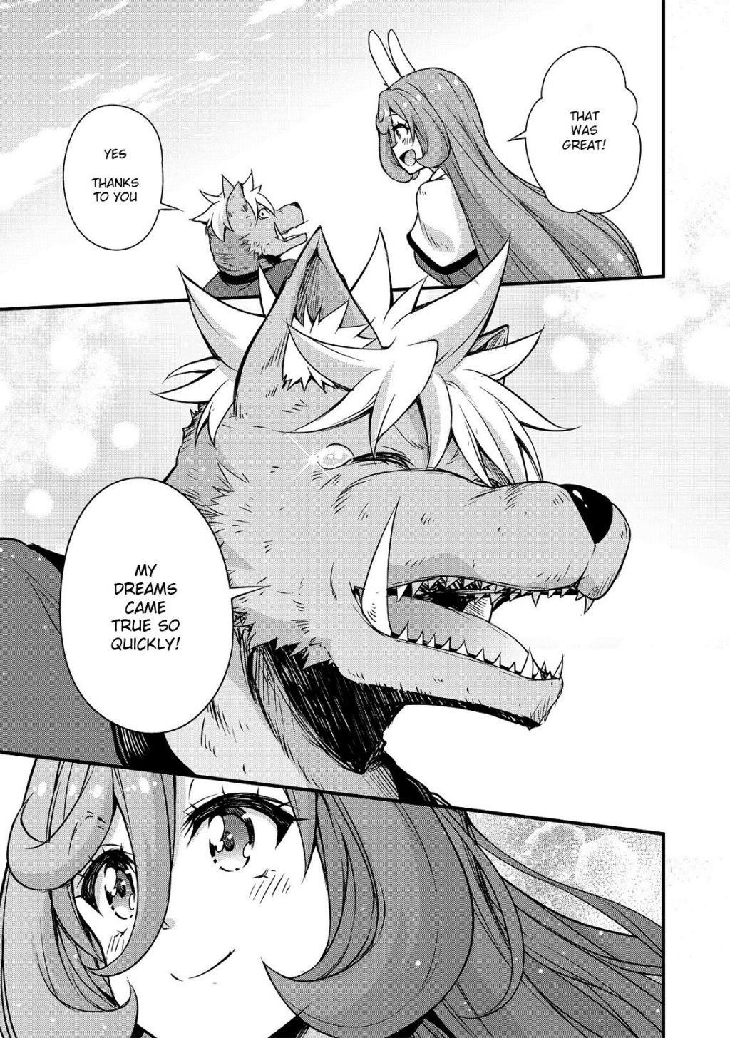 Tensei Shitara Slime Datta Ken: The Ways Of Strolling In The Demon Country Chapter 21 - Page 27