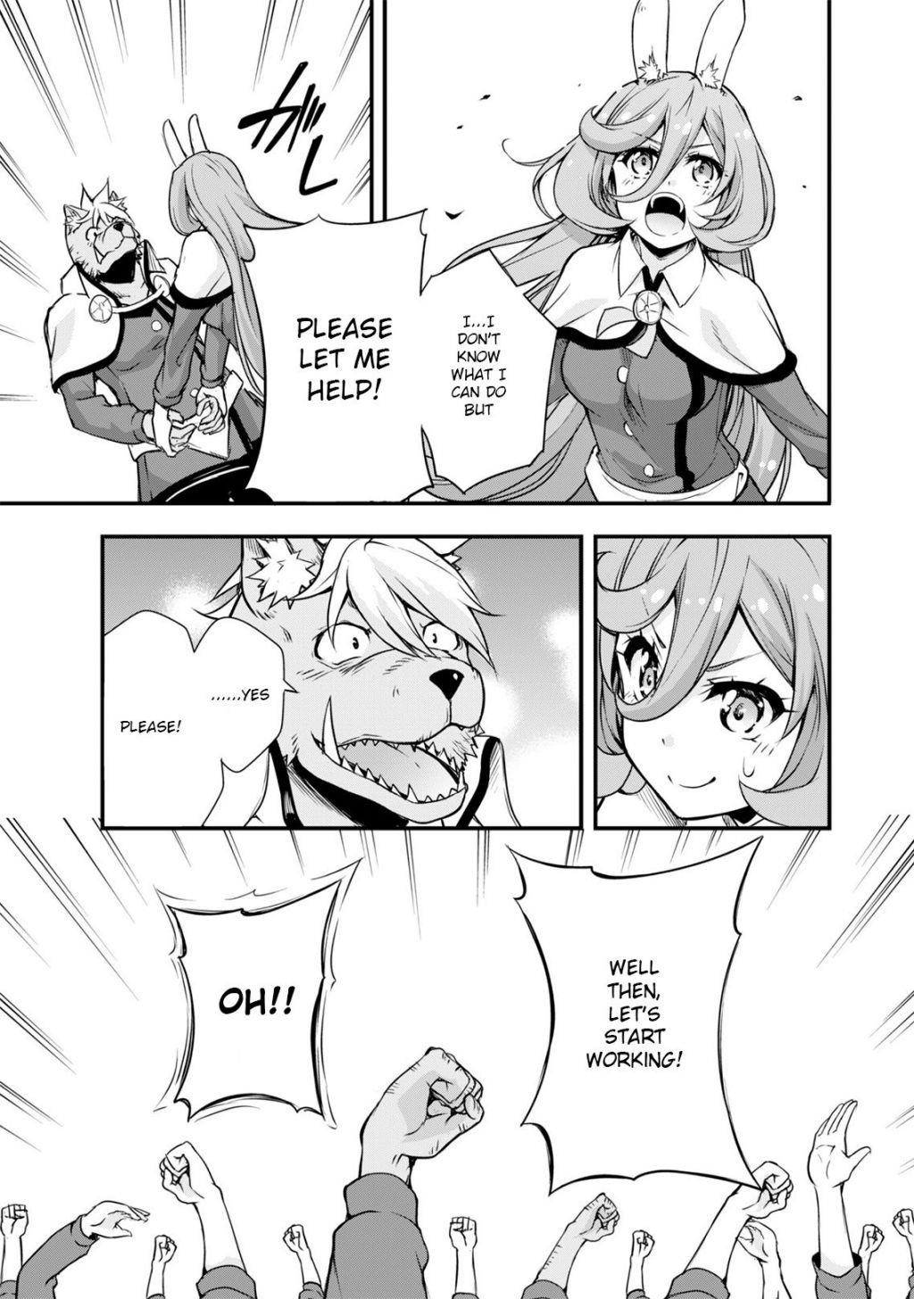 Tensei Shitara Slime Datta Ken: The Ways Of Strolling In The Demon Country Chapter 21 - Page 9