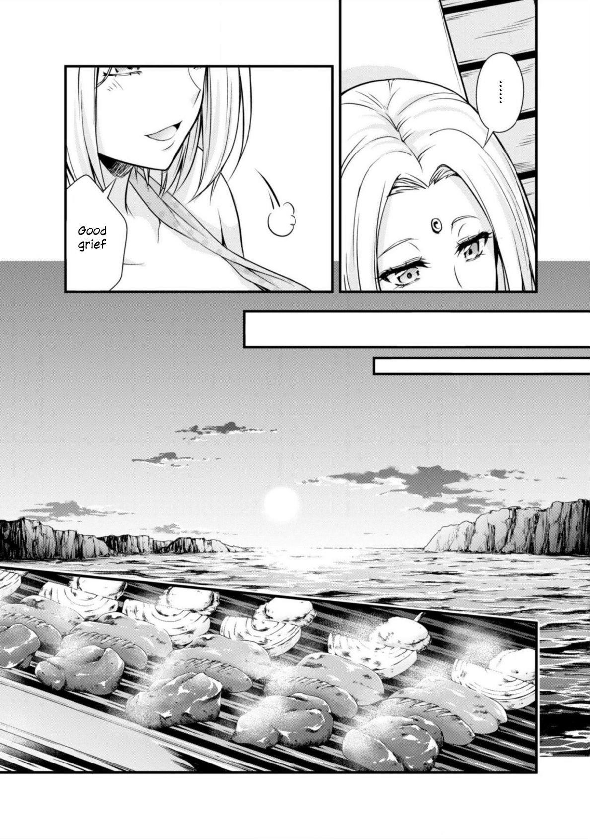 Tensei Shitara Slime Datta Ken: The Ways Of Strolling In The Demon Country Chapter 23 - Page 23