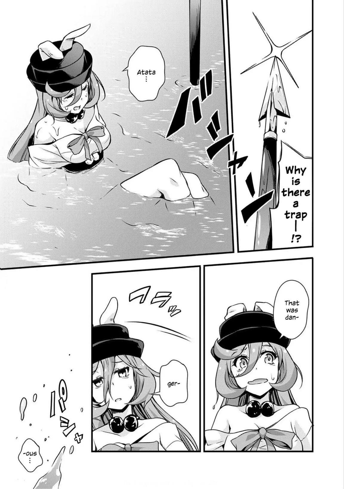 Tensei Shitara Slime Datta Ken: The Ways Of Strolling In The Demon Country Chapter 24 - Page 11