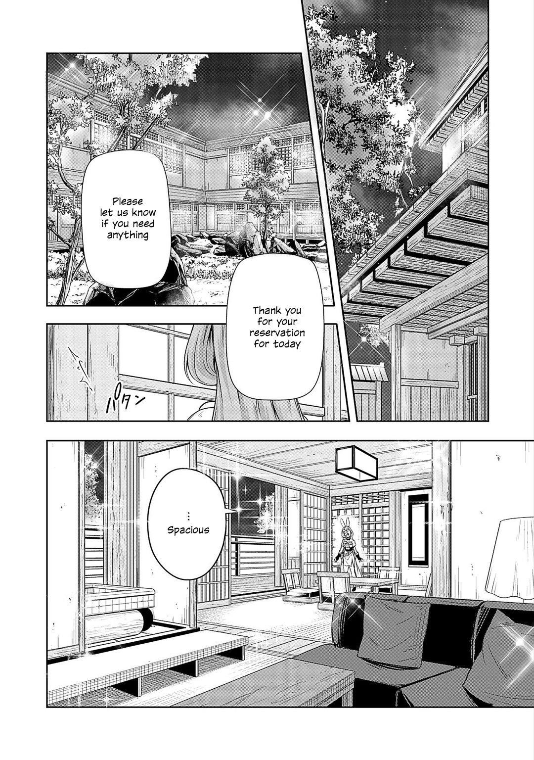 Tensei Shitara Slime Datta Ken: The Ways Of Strolling In The Demon Country Chapter 25 - Page 18