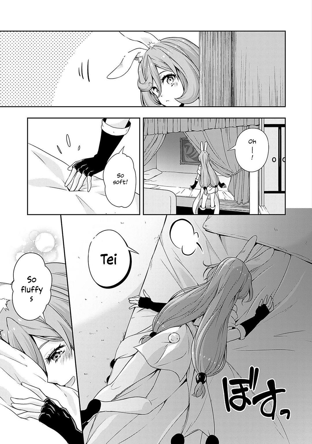 Tensei Shitara Slime Datta Ken: The Ways Of Strolling In The Demon Country Chapter 25 - Page 19