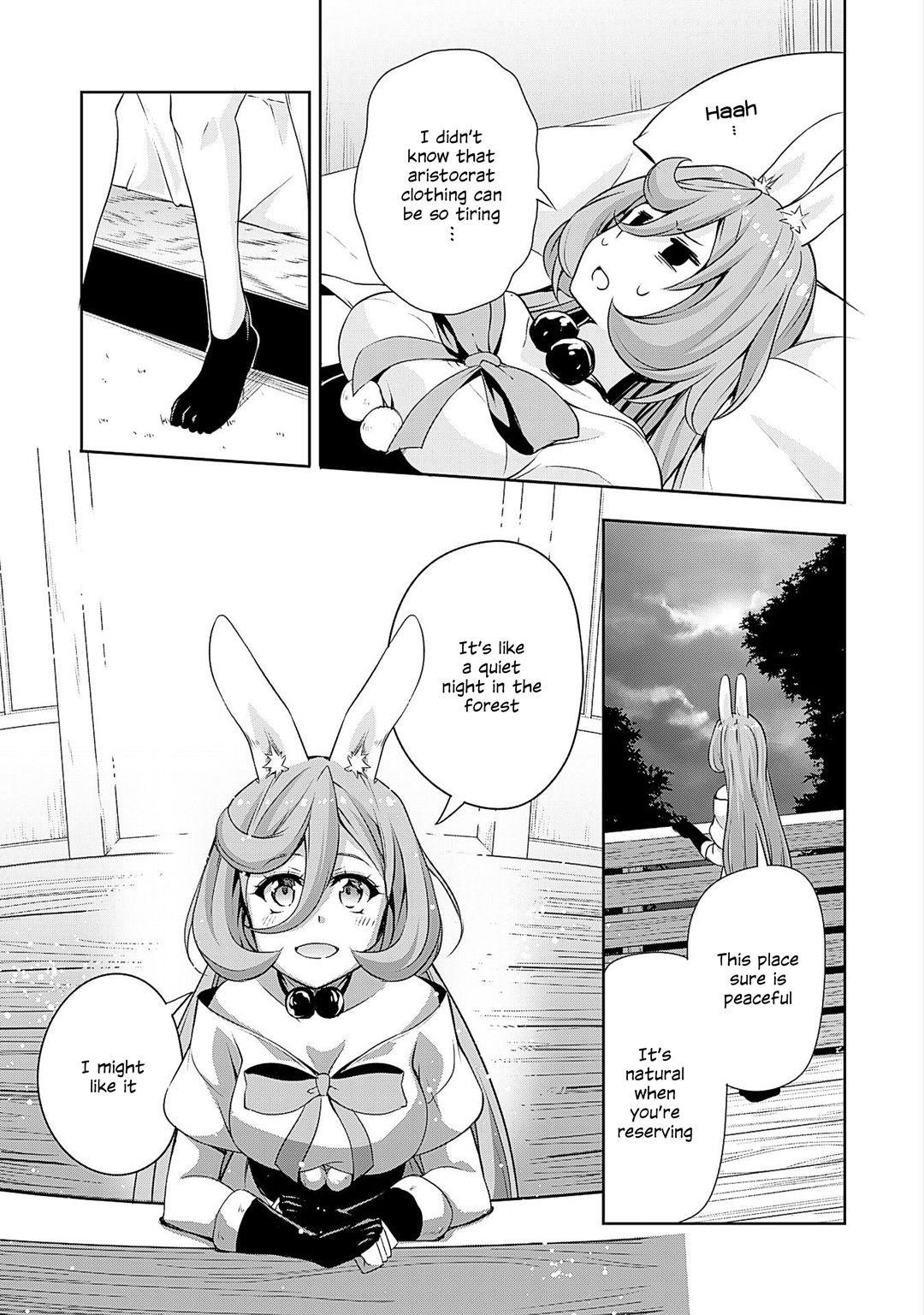 Tensei Shitara Slime Datta Ken: The Ways Of Strolling In The Demon Country Chapter 25 - Page 21