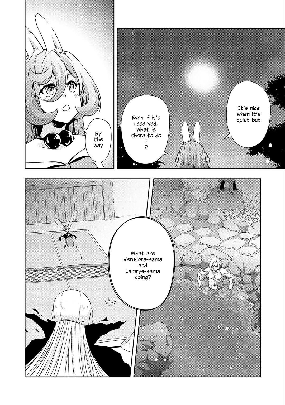 Tensei Shitara Slime Datta Ken: The Ways Of Strolling In The Demon Country Chapter 25 - Page 22