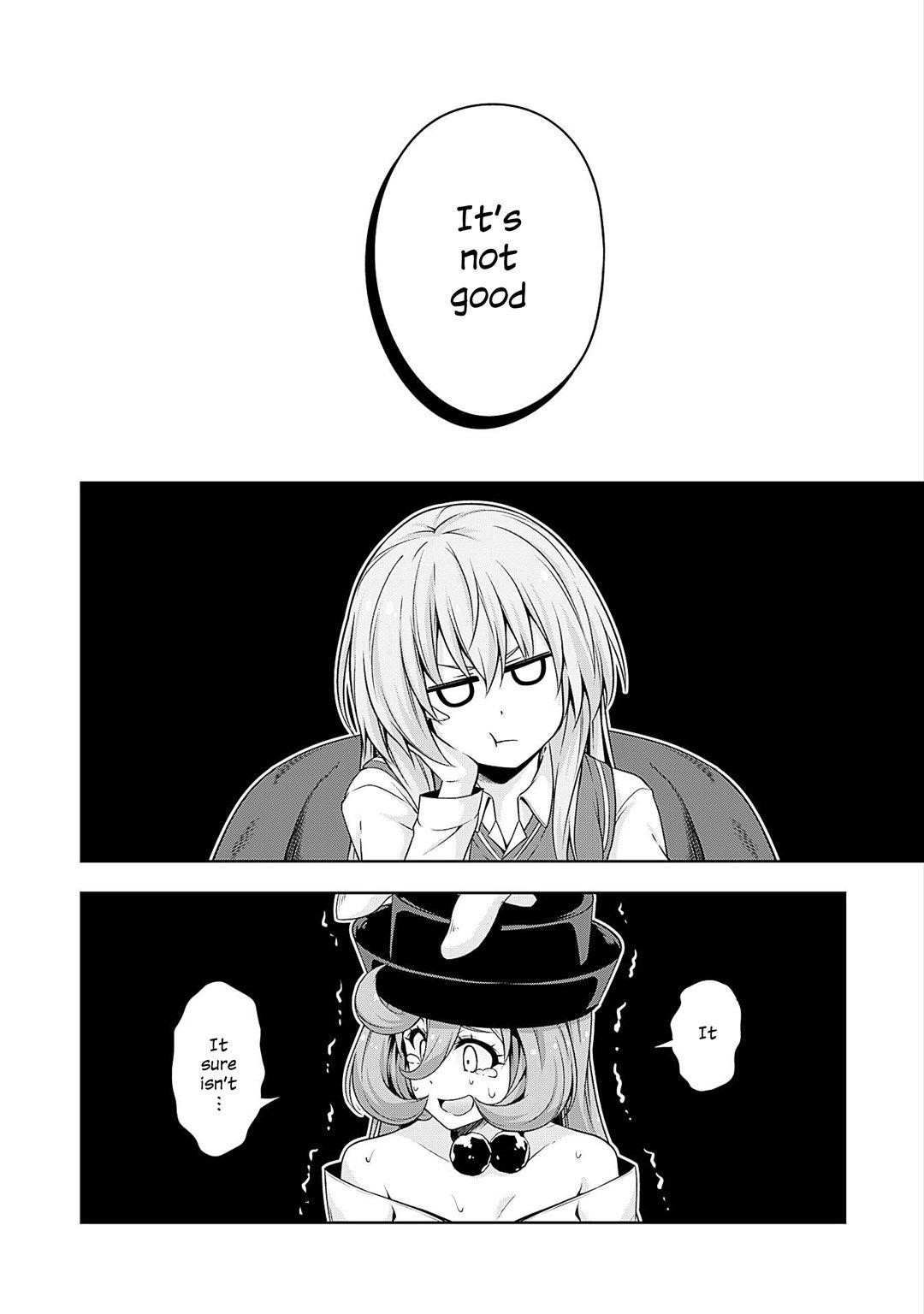 Tensei Shitara Slime Datta Ken: The Ways Of Strolling In The Demon Country Chapter 25 - Page 24