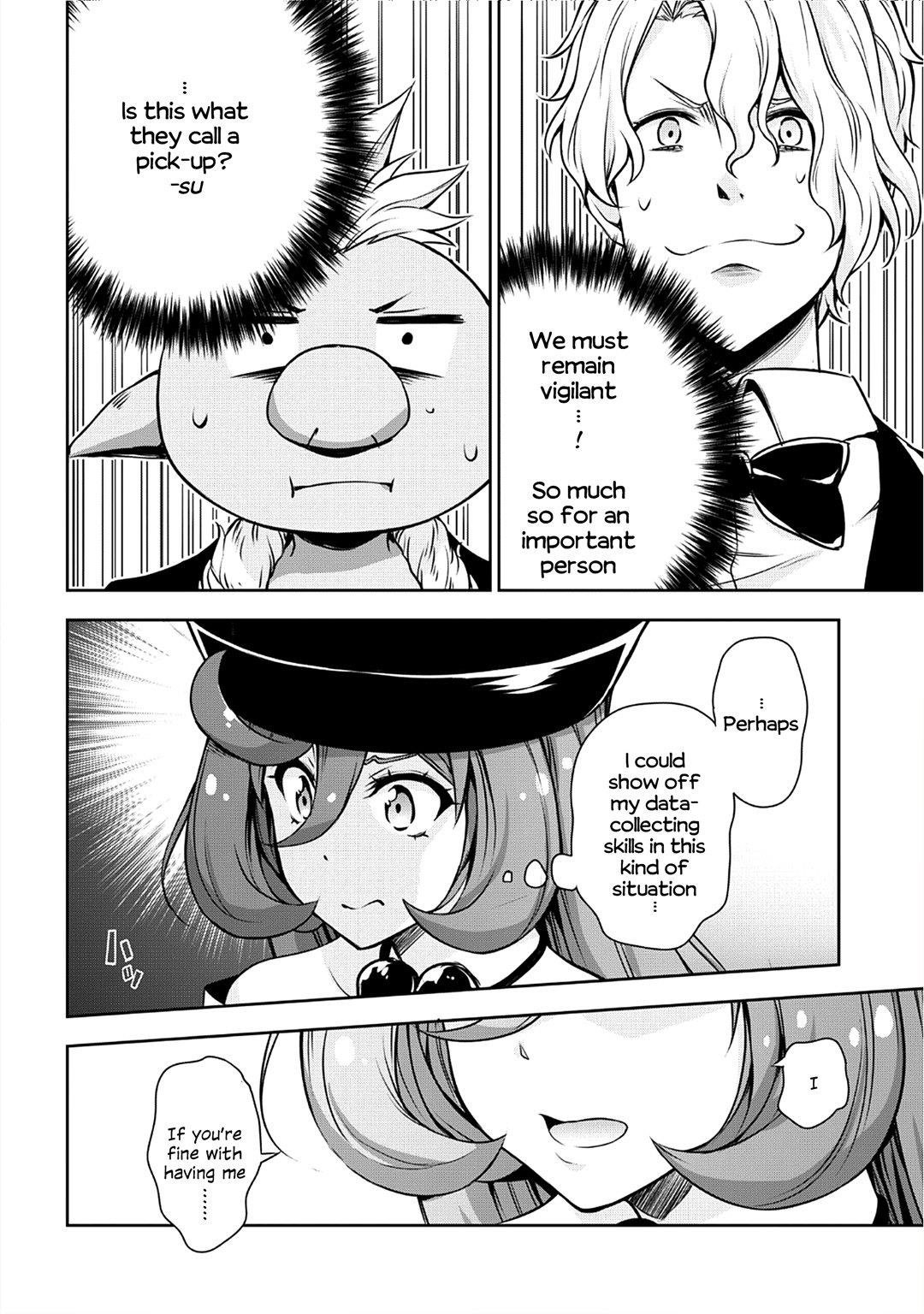 Tensei Shitara Slime Datta Ken: The Ways Of Strolling In The Demon Country Chapter 27 - Page 10