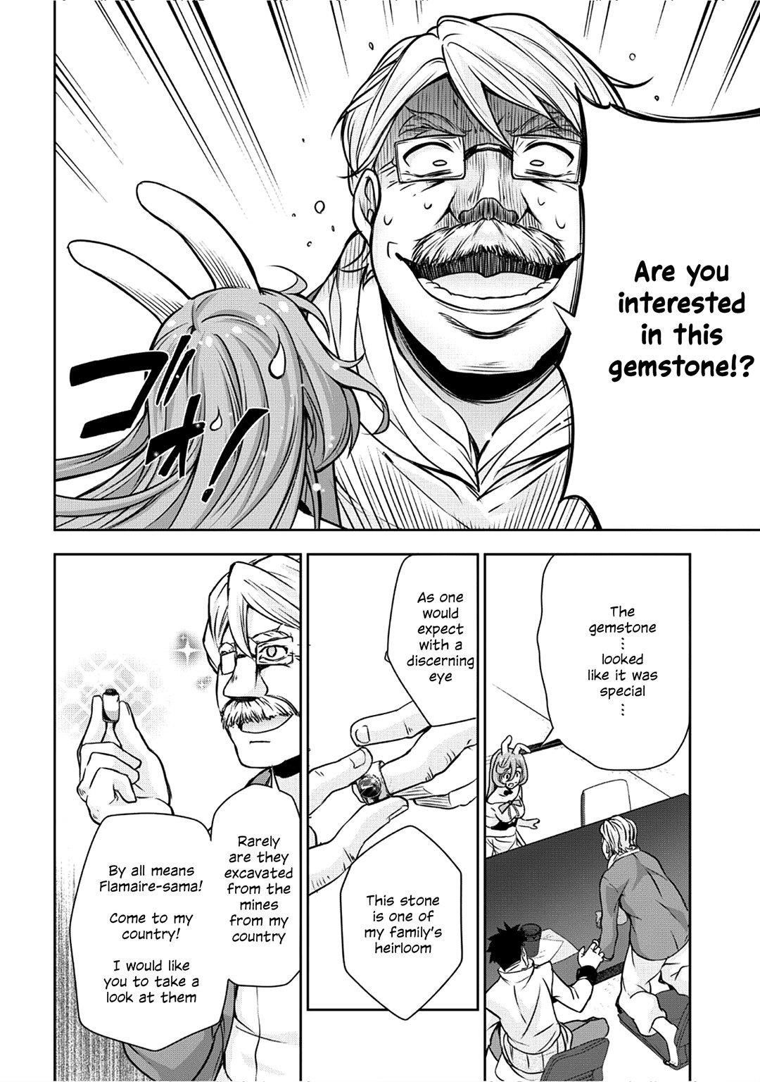 Tensei Shitara Slime Datta Ken: The Ways Of Strolling In The Demon Country Chapter 27 - Page 24