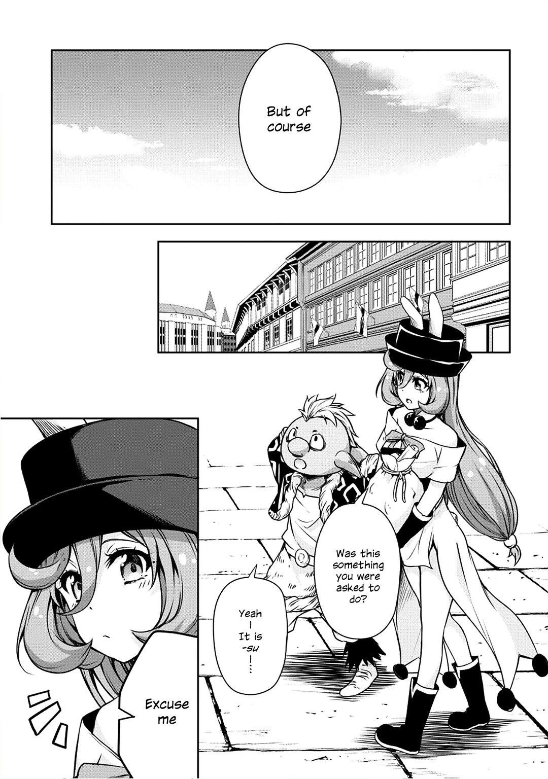 Tensei Shitara Slime Datta Ken: The Ways Of Strolling In The Demon Country Chapter 27 - Page 5