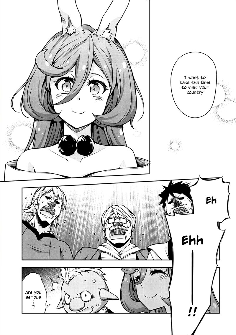 Tensei Shitara Slime Datta Ken: The Ways Of Strolling In The Demon Country Chapter 28 - Page 27