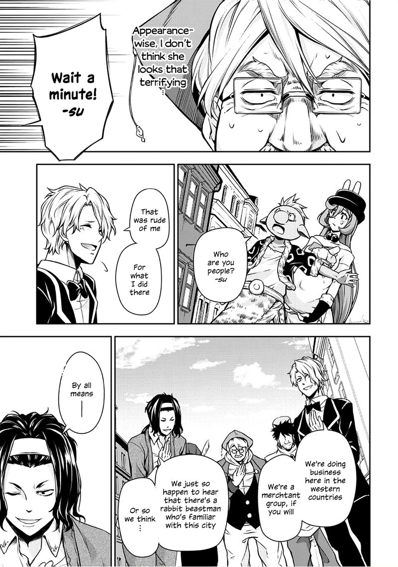 Tensei Shitara Slime Datta Ken: The Ways Of Strolling In The Demon Country Chapter 28 - Page 7