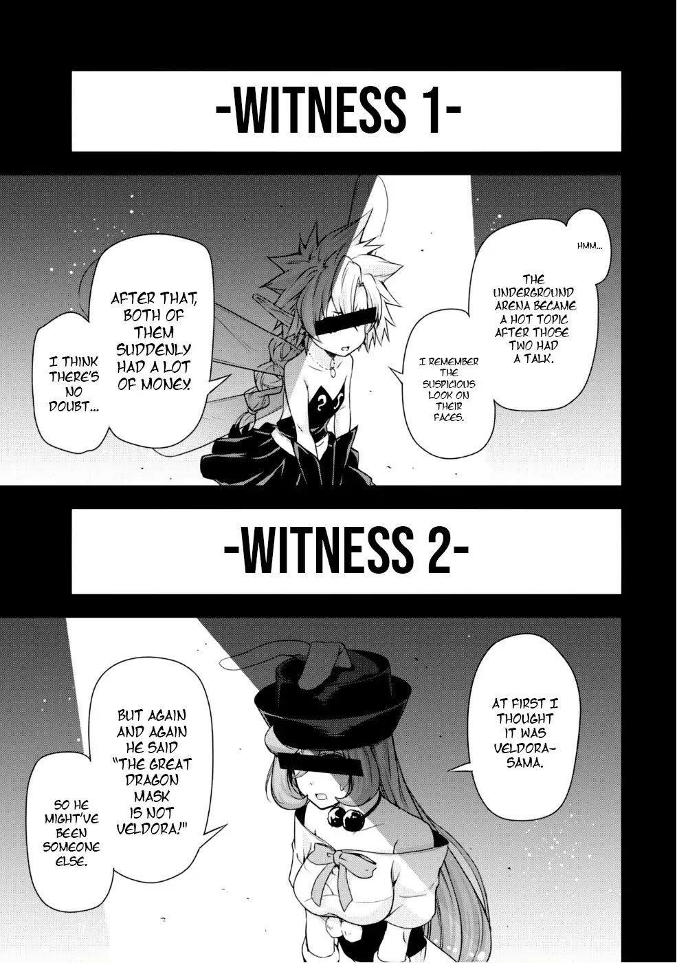 Tensei Shitara Slime Datta Ken: The Ways Of Strolling In The Demon Country Chapter 30 - Page 29