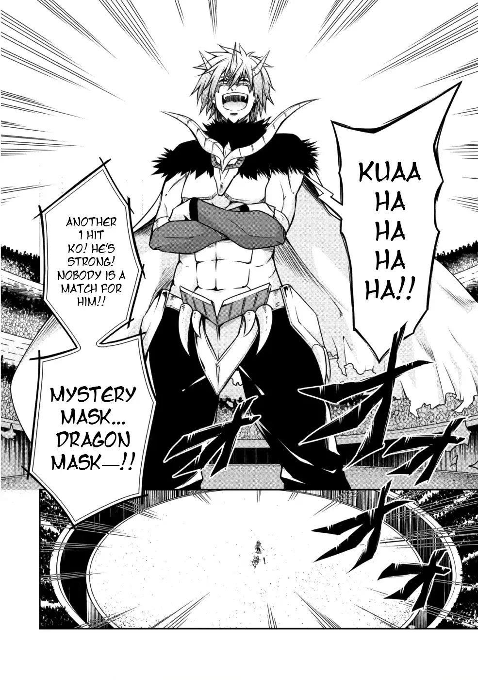Tensei Shitara Slime Datta Ken: The Ways Of Strolling In The Demon Country Chapter 30 - Page 4