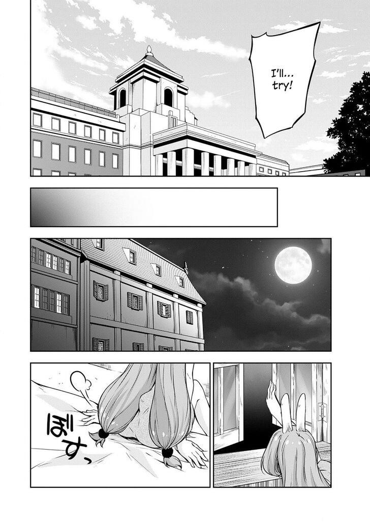 Tensei Shitara Slime Datta Ken: The Ways Of Strolling In The Demon Country Chapter 32 - Page 10