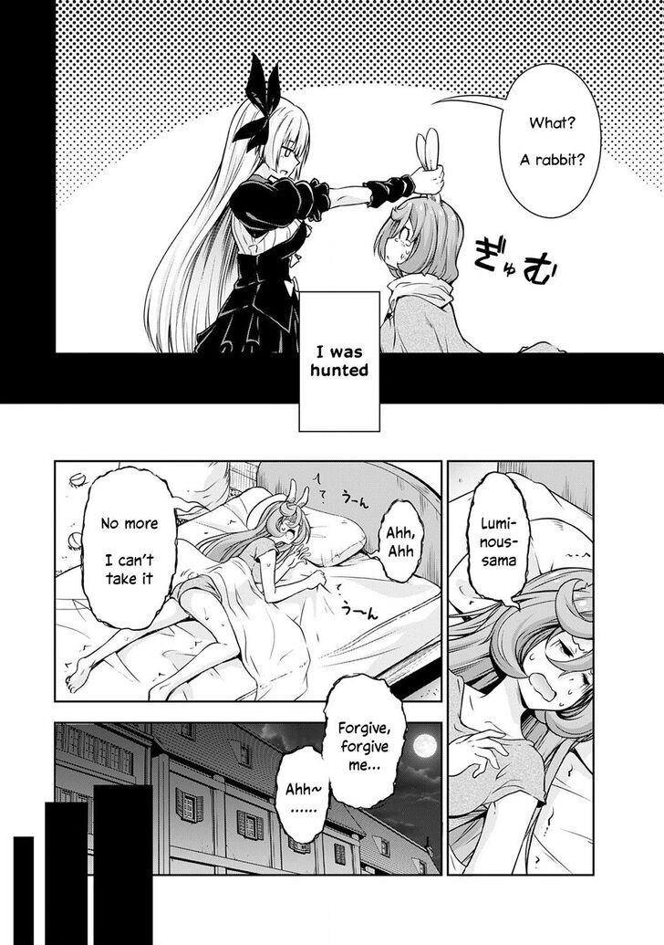 Tensei Shitara Slime Datta Ken: The Ways Of Strolling In The Demon Country Chapter 32 - Page 14