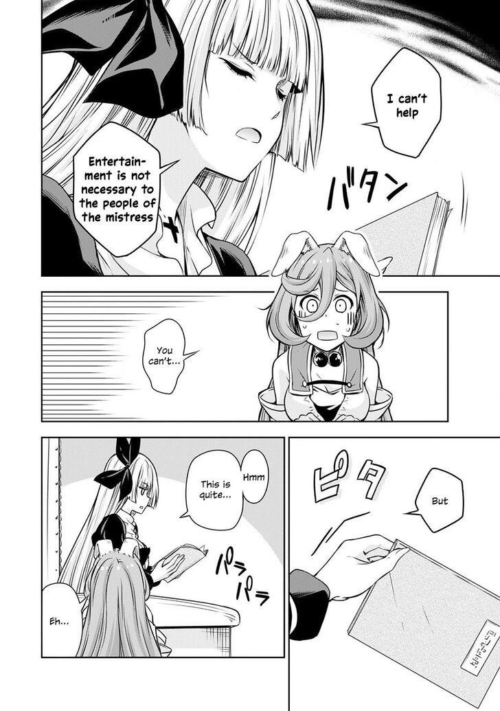 Tensei Shitara Slime Datta Ken: The Ways Of Strolling In The Demon Country Chapter 32 - Page 18