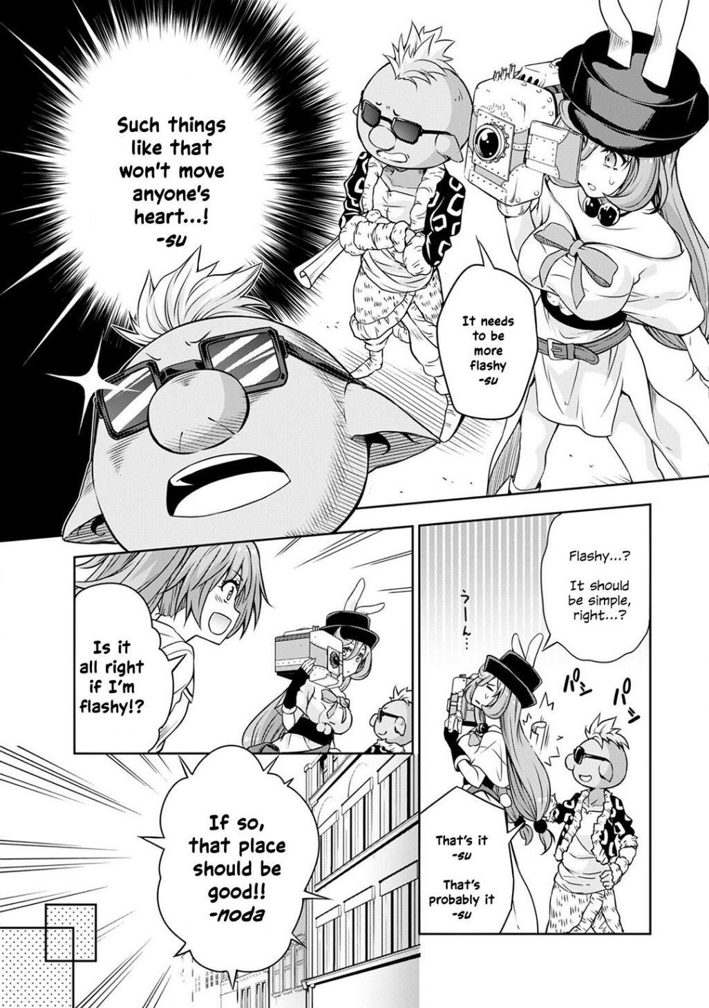 Tensei Shitara Slime Datta Ken: The Ways Of Strolling In The Demon Country Chapter 33 - Page 17