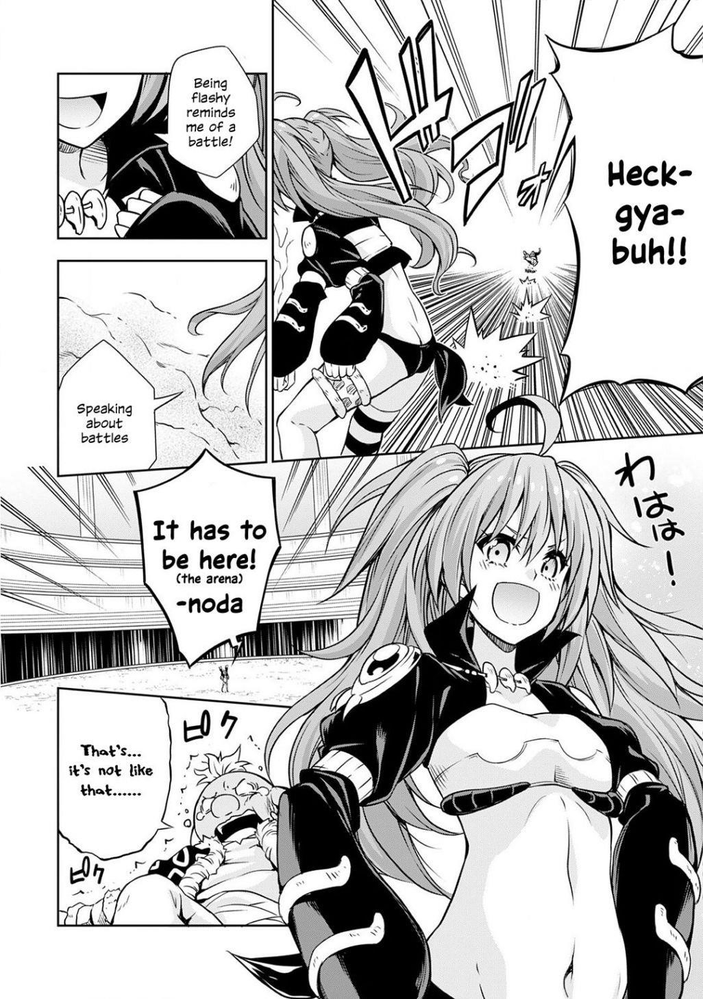 Tensei Shitara Slime Datta Ken: The Ways Of Strolling In The Demon Country Chapter 33 - Page 18