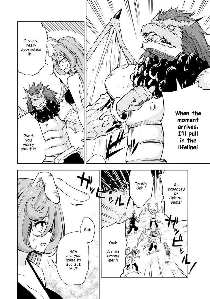 Tensei Shitara Slime Datta Ken: The Ways Of Strolling In The Demon Country Chapter 34 - Page 10