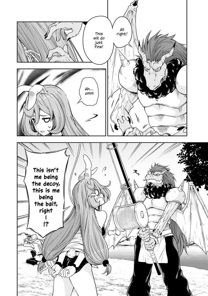 Tensei Shitara Slime Datta Ken: The Ways Of Strolling In The Demon Country Chapter 34 - Page 12