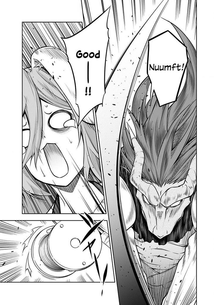 Tensei Shitara Slime Datta Ken: The Ways Of Strolling In The Demon Country Chapter 34 - Page 15