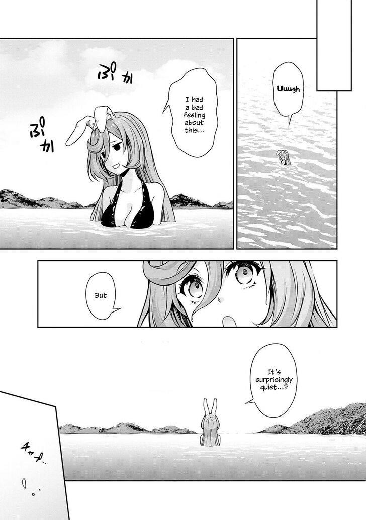 Tensei Shitara Slime Datta Ken: The Ways Of Strolling In The Demon Country Chapter 34 - Page 17