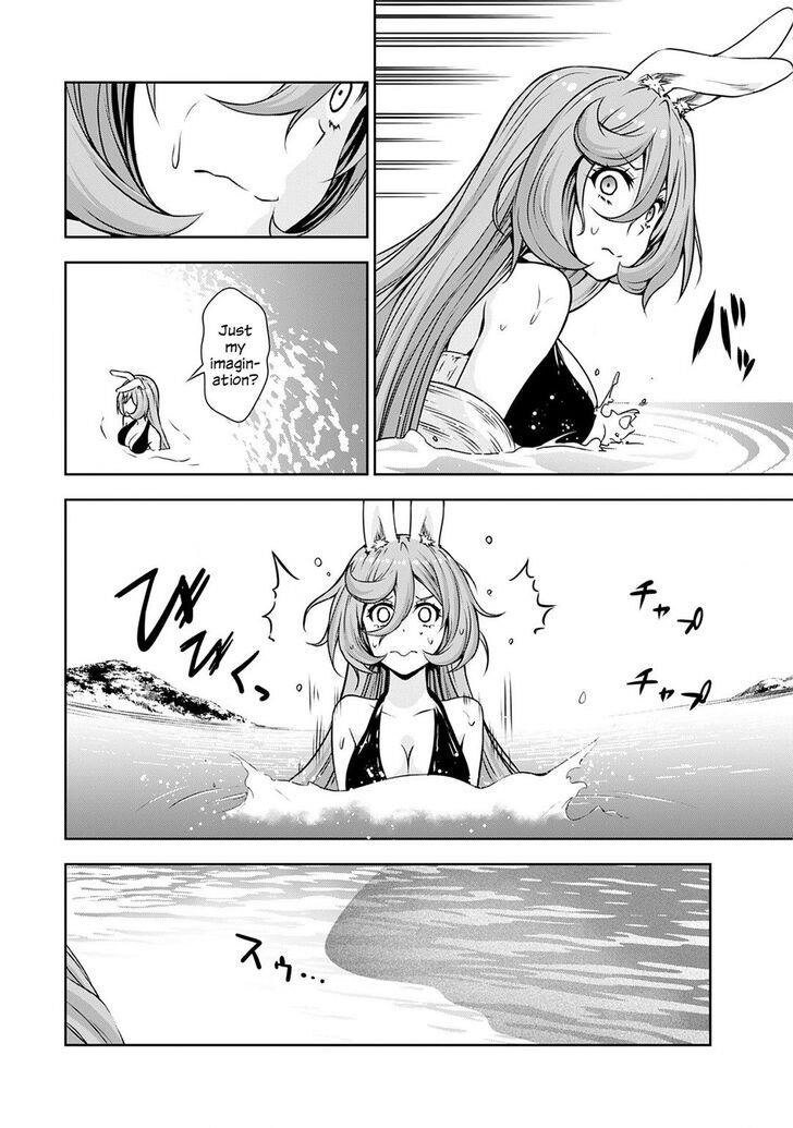 Tensei Shitara Slime Datta Ken: The Ways Of Strolling In The Demon Country Chapter 34 - Page 18