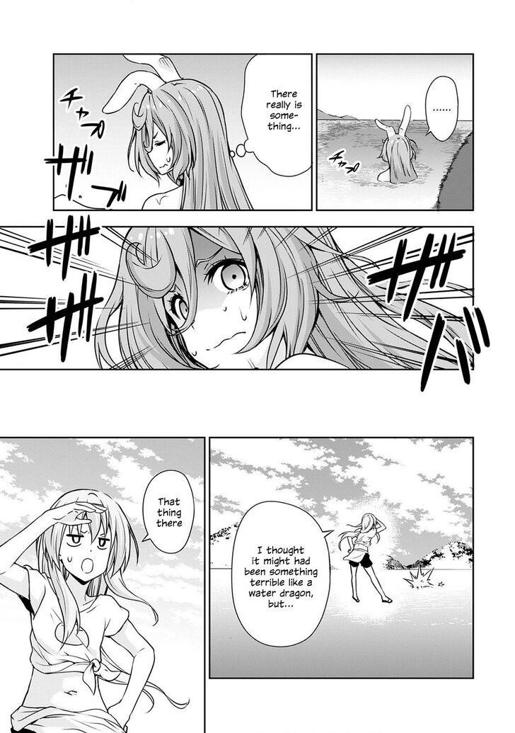 Tensei Shitara Slime Datta Ken: The Ways Of Strolling In The Demon Country Chapter 34 - Page 19