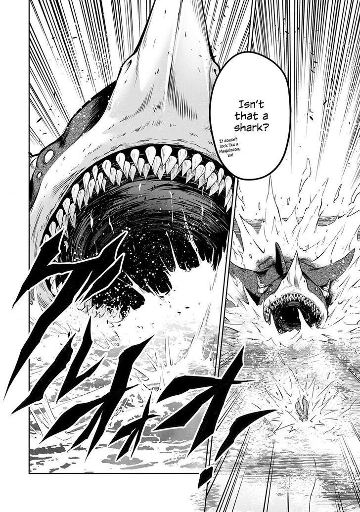 Tensei Shitara Slime Datta Ken: The Ways Of Strolling In The Demon Country Chapter 34 - Page 20