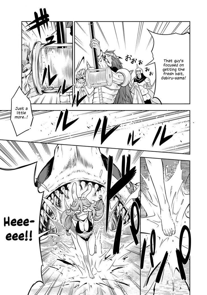Tensei Shitara Slime Datta Ken: The Ways Of Strolling In The Demon Country Chapter 34 - Page 23